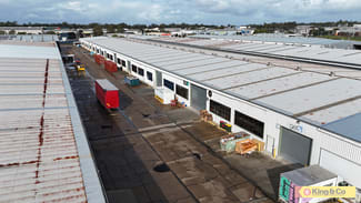 Factory, Warehouse & Industrial commercial property for lease at 7C/400 Bilsen Road Geebung QLD 4034