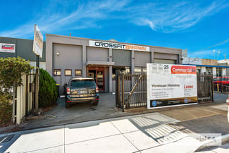 Offices commercial property leased at 122 Mooringe Avenue North Plympton SA 5037 Offices commercial property leased at 122 Mooringe Avenue North Plympton SA 5037