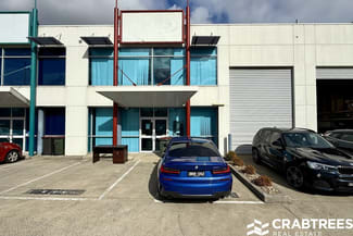 Offices commercial property for lease at 2/2A Sarton Road Clayton VIC 3168