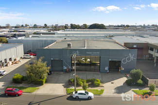 Factory, Warehouse & Industrial commercial property leased at 1 Freighter Road Moorabbin VIC 3189 Factory, Warehouse & Industrial commercial property leased at 1 Freighter Road Moorabbin VIC 3189
