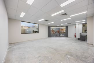 Offices commercial property leased at 1/39 Peel Street North Ballarat Central VIC 3350