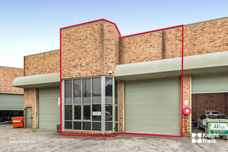 Factory, Warehouse & Industrial commercial property for lease at Unit 5 & 7/77 Montague Street North Wollongong NSW 2500 Factory, Warehouse & Industrial commercial property for lease at Unit 5 & 7/77 Montague Street North Wollongong NSW 2500