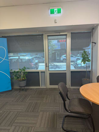 Other commercial property for lease at Tenancy G2 Centrepoint Building, 12 Gregory Terrace Alice Springs NT 0870