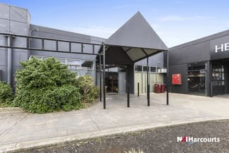 Factory, Warehouse & Industrial commercial property leased at 17/147 Marshalltown Road Grovedale VIC 3216 Factory, Warehouse & Industrial commercial property leased at 17/147 Marshalltown Road Grovedale VIC 3216