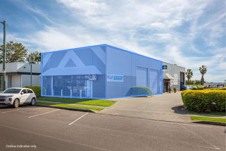Factory, Warehouse & Industrial commercial property leased at Shop 2, 36-38 Port Stephens Street Raymond Terrace NSW 2324 Factory, Warehouse & Industrial commercial property leased at Shop 2, 36-38 Port Stephens Street Raymond Terrace NSW 2324