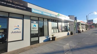 Shop & Retail commercial property leased at 49 President Ave Kogarah NSW 2217 Shop & Retail commercial property leased at 49 President Ave Kogarah NSW 2217