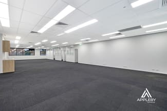 Offices commercial property leased at 2 & 3/46 New Street Ringwood VIC 3134 Offices commercial property leased at 2 & 3/46 New Street Ringwood VIC 3134