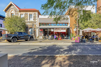 Medical / Consulting commercial property leased at 85 Halifax Street Adelaide SA 5000 Medical / Consulting commercial property leased at 85 Halifax Street Adelaide SA 5000
