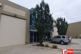 Offices commercial property leased at 8/22 Makland Drive Derrimut VIC 3026 Offices commercial property leased at 8/22 Makland Drive Derrimut VIC 3026