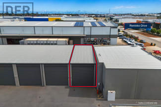 Factory, Warehouse & Industrial commercial property leased at 5/16 Remisko Drive Forrestdale WA 6112 Factory, Warehouse & Industrial commercial property leased at 5/16 Remisko Drive Forrestdale WA 6112