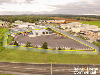 Factory, Warehouse & Industrial commercial property leased at 1 - 11 Technology Drive Appin NSW 2560 Factory, Warehouse & Industrial commercial property leased at 1 - 11 Technology Drive Appin NSW 2560
