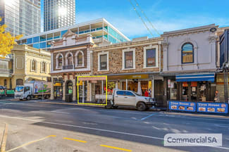 Other commercial property leased at Ground Floor 254 Rundle Street Adelaide SA 5000 Other commercial property leased at Ground Floor 254 Rundle Street Adelaide SA 5000