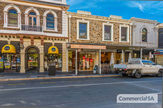 Other commercial property leased at Ground Floor 254 Rundle Street Adelaide SA 5000 Other commercial property leased at Ground Floor 254 Rundle Street Adelaide SA 5000