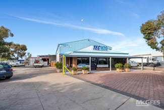 Factory, Warehouse & Industrial commercial property leased at 100-104 Bedford Street Gillman SA 5013 Factory, Warehouse & Industrial commercial property leased at 100-104 Bedford Street Gillman SA 5013