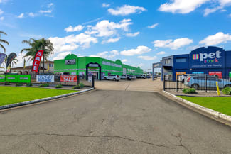 Factory, Warehouse & Industrial commercial property leased at 5/142 Princes Highway South Nowra NSW 2541