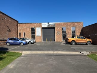 Factory, Warehouse & Industrial commercial property leased at 3A Holloway Drive Bayswater VIC 3153