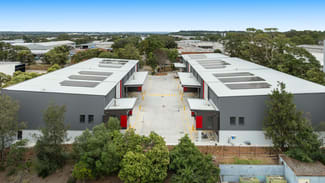 Factory, Warehouse & Industrial commercial property for lease at 18 Jumal Place Smithfield NSW 2164 Factory, Warehouse & Industrial commercial property for lease at 18 Jumal Place Smithfield NSW 2164