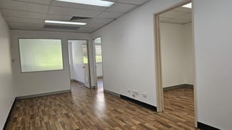Offices commercial property leased at 12/36 Finchley Street Milton QLD 4064