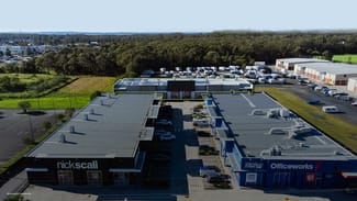 Shop & Retail commercial property leased at Building C 9 Bryant Drive Tuggerah NSW 2259 Shop & Retail commercial property leased at Building C 9 Bryant Drive Tuggerah NSW 2259