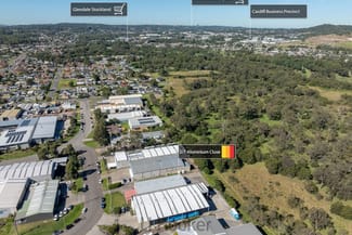 Other commercial property leased at 2/7 Aluminium Close Edgeworth NSW 2285 Other commercial property leased at 2/7 Aluminium Close Edgeworth NSW 2285