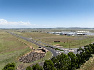 Factory, Warehouse & Industrial commercial property for lease at Toowoomba Cecil Plains Road Wellcamp QLD 4350 Factory, Warehouse & Industrial commercial property for lease at Toowoomba Cecil Plains Road Wellcamp QLD 4350
