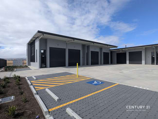 Factory, Warehouse & Industrial commercial property for lease at 9/3 Rainbird Court Aldinga Beach SA 5173 Factory, Warehouse & Industrial commercial property for lease at 9/3 Rainbird Court Aldinga Beach SA 5173