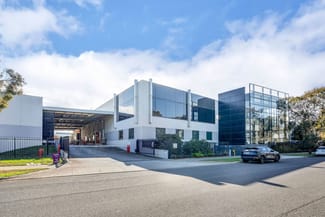 Factory, Warehouse & Industrial commercial property for lease at 21-23 Wirraway Drive Port Melbourne VIC 3207