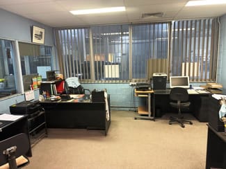 Factory, Warehouse & Industrial commercial property leased at Brookvale NSW 2100 Factory, Warehouse & Industrial commercial property leased at Brookvale NSW 2100