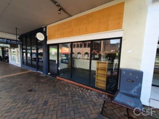 Shop & Retail commercial property leased at 81 Mann Street Gosford NSW 2250