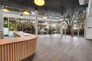 Shop & Retail commercial property leased at GF 46-50 Kent Road Mascot NSW 2020