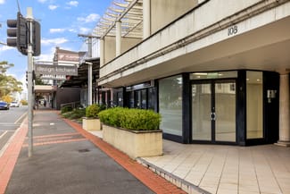Medical / Consulting commercial property for lease at 2/108 Penshurst Street Willoughby NSW 2068 Medical / Consulting commercial property for lease at 2/108 Penshurst Street Willoughby NSW 2068
