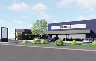 Shop & Retail commercial property for lease at Evanston Gardens SA 5116 Shop & Retail commercial property for lease at Evanston Gardens SA 5116