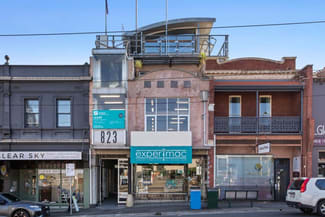 Shop & Retail commercial property leased at Ground/823 Glenferrie Road Hawthorn VIC 3122 Shop & Retail commercial property leased at Ground/823 Glenferrie Road Hawthorn VIC 3122