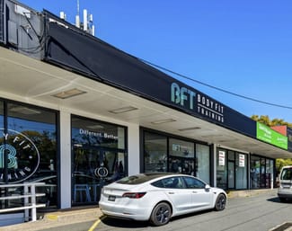 Other commercial property for lease at 6 & 7/366 Moggill Road Indooroopilly QLD 4068 Other commercial property for lease at 6 & 7/366 Moggill Road Indooroopilly QLD 4068