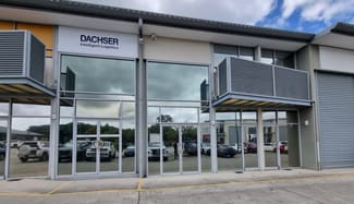 Other commercial property leased at 17A/1015 Nudgee Road Banyo QLD 4014