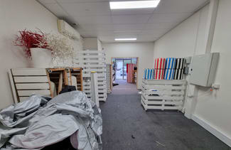 Other commercial property leased at 17A/1015 Nudgee Road Banyo QLD 4014