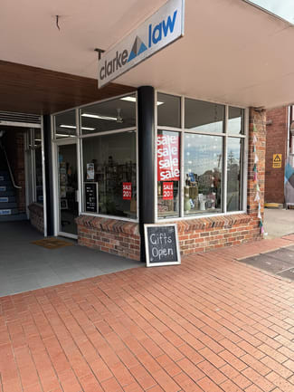 Shop & Retail commercial property leased at 2/108 Wagonga Street Narooma NSW 2546 Shop & Retail commercial property leased at 2/108 Wagonga Street Narooma NSW 2546