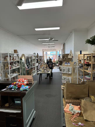 Shop & Retail commercial property leased at 2/108 Wagonga Street Narooma NSW 2546 Shop & Retail commercial property leased at 2/108 Wagonga Street Narooma NSW 2546