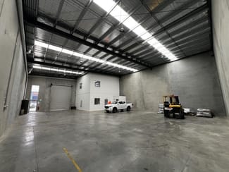 Factory, Warehouse & Industrial commercial property leased at 21 Trevi Crescent Tullamarine VIC 3043 Factory, Warehouse & Industrial commercial property leased at 21 Trevi Crescent Tullamarine VIC 3043