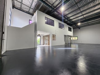 Factory, Warehouse & Industrial commercial property leased at 2/3 Dalton Street Upper Coomera QLD 4209 Factory, Warehouse & Industrial commercial property leased at 2/3 Dalton Street Upper Coomera QLD 4209