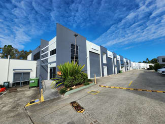 Factory, Warehouse & Industrial commercial property leased at 2/3 Dalton Street Upper Coomera QLD 4209 Factory, Warehouse & Industrial commercial property leased at 2/3 Dalton Street Upper Coomera QLD 4209