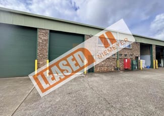 Factory, Warehouse & Industrial commercial property leased at Unit 17/28-30 Barry Road Chipping Norton NSW 2170