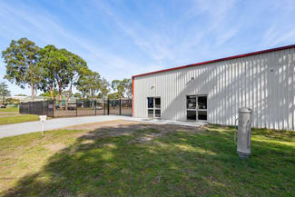 Factory, Warehouse & Industrial commercial property leased at 4 & 6 Motto Lane Heatherbrae NSW 2324 Factory, Warehouse & Industrial commercial property leased at 4 & 6 Motto Lane Heatherbrae NSW 2324