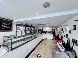 Shop & Retail commercial property leased at New Farm QLD 4005 Shop & Retail commercial property leased at New Farm QLD 4005