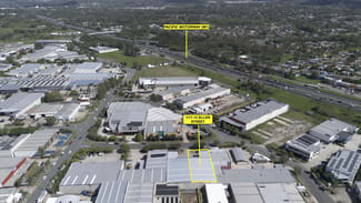Factory, Warehouse & Industrial commercial property leased at 1/11-13 Allan Street Loganholme QLD 4129 Factory, Warehouse & Industrial commercial property leased at 1/11-13 Allan Street Loganholme QLD 4129