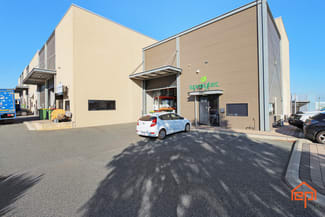 Factory, Warehouse & Industrial commercial property leased at 1/8 Emplacement Crescent Hamilton Hill WA 6163 Factory, Warehouse & Industrial commercial property leased at 1/8 Emplacement Crescent Hamilton Hill WA 6163
