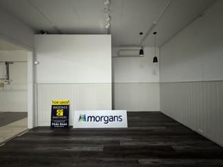 Shop & Retail commercial property leased at Cronulla NSW 2230
