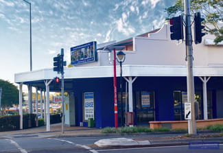Medical / Consulting commercial property for lease at 6B/29-31 King Street Caboolture QLD 4510