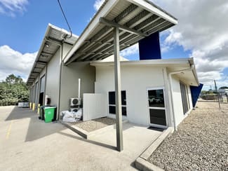 Factory, Warehouse & Industrial commercial property leased at Unit 1/34-36 Auscan Crescent Garbutt QLD 4814 Factory, Warehouse & Industrial commercial property leased at Unit 1/34-36 Auscan Crescent Garbutt QLD 4814