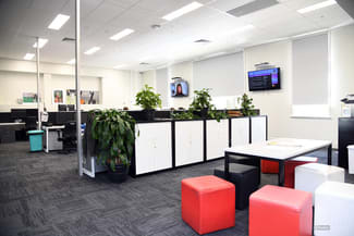 Offices commercial property leased at Tenancy I/48-60 Russell Street Toowoomba City QLD 4350 Offices commercial property leased at Tenancy I/48-60 Russell Street Toowoomba City QLD 4350
